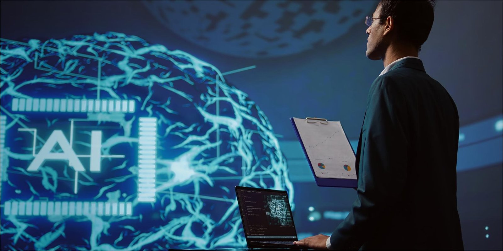 Does Your Business Need an AI Policy?