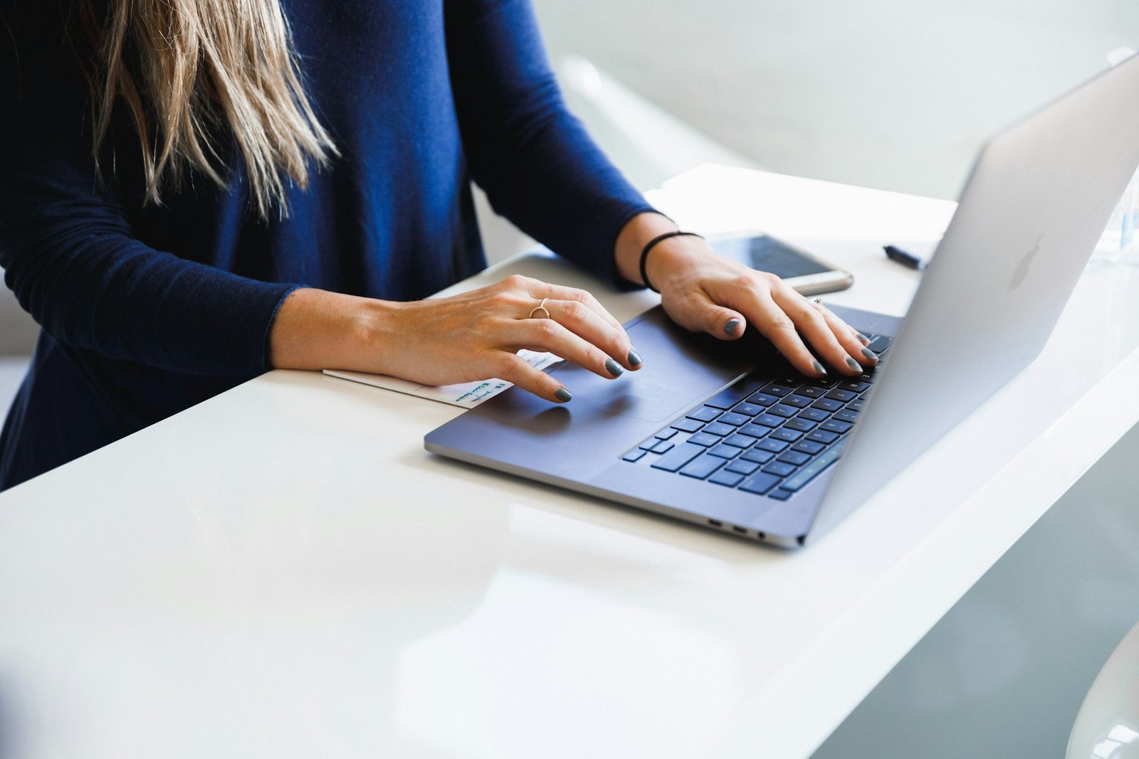 Website Compliance Review